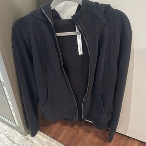 Lulu lemon zip up